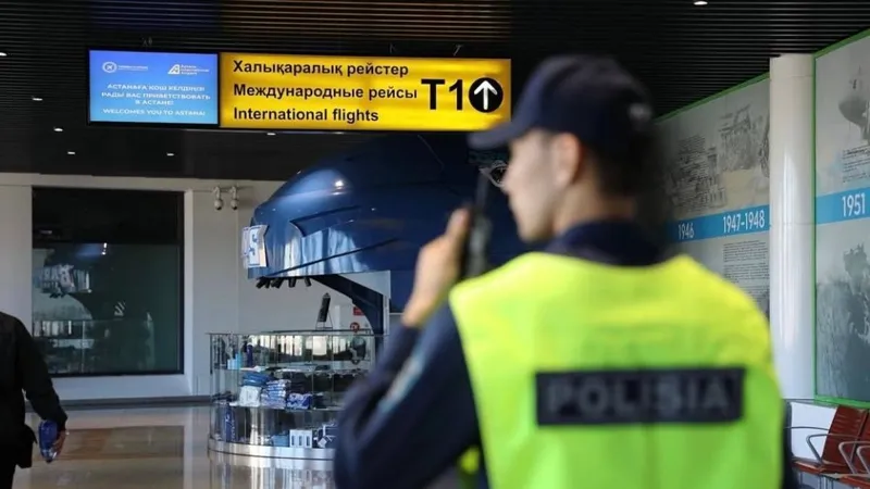 полиция, аэропорт, полиция на транспорте