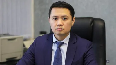 заместитель председателя АРРФР