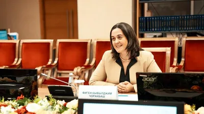 представитель ЮНЕСКО
