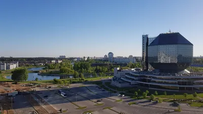 Минск, Беларусь