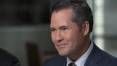 Экс-советник президента США