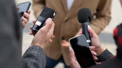 средства массовой информации