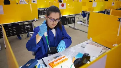 запуск спецпроектов