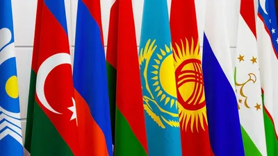 сотрудничество независимых государств