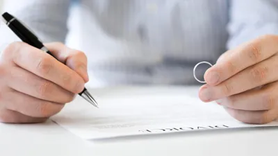 Развод, брак, расторжение брака, бракоразводный процесс, алименты