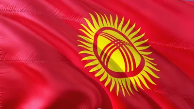 государственный флаг