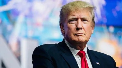 президент США