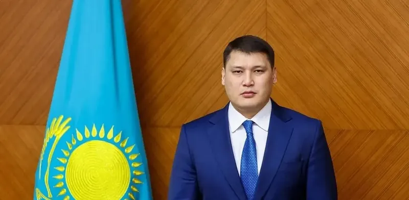 Руслан Берденов