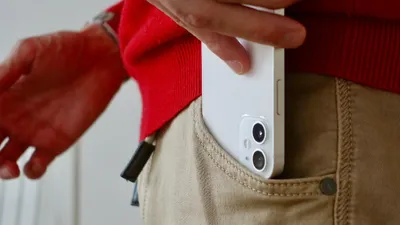 смартфон, Apple