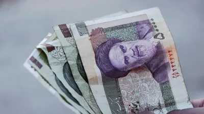 национальная валюта, Иран
