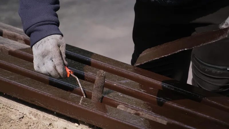 Коммунальная служба, работники коммунальной службы, ремонтные работы, восстановительно-ремонтные работы, восстановительные работы, служба благоустройства, благоустройство 