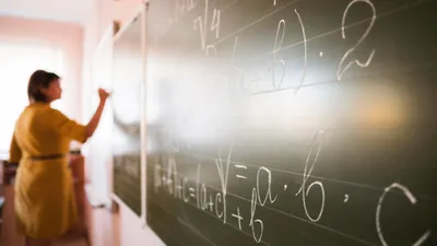 Школа, учитель, преподаватель 
