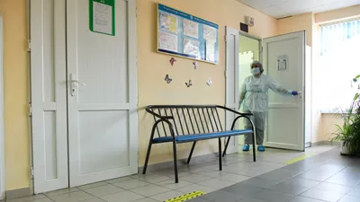 Больница, поликлиника, медицинское учреждение, медучреждение, врач, врачи, доктор, доктора, прием у врача, пациенты