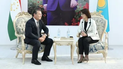 министры, переговоры