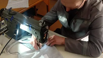 Трудоустройство осужденных