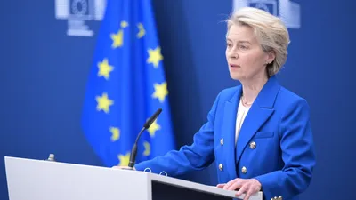 глава Ерокомиссии