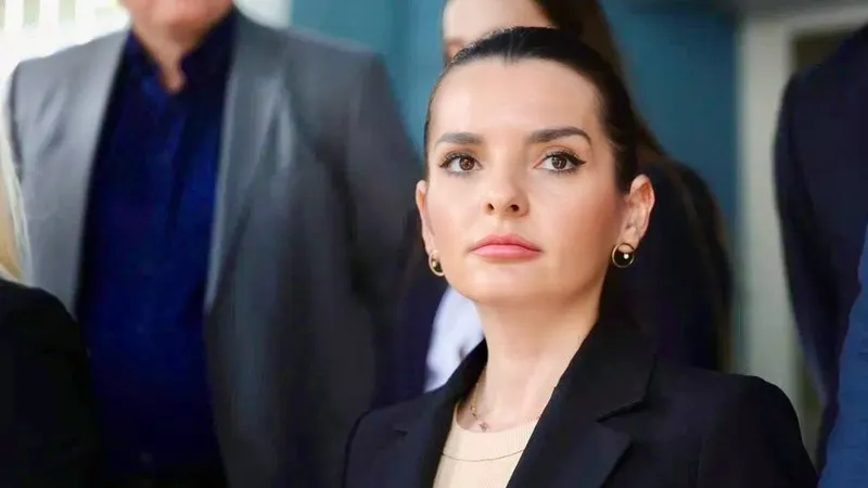 глава Гагаузии