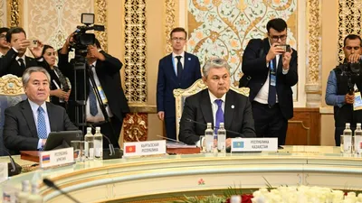 глава МИД РК