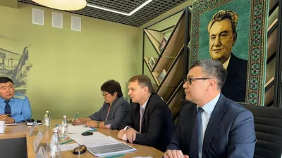 Судья Конституционного суда Роман Подопригора