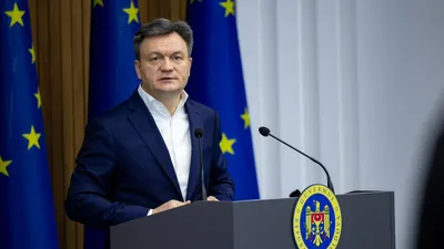 премьер-министр Молдовы