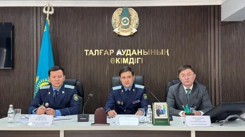 Жайнарбек Мынбаев