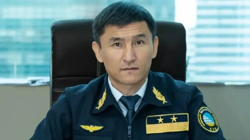 Асан Умбетов