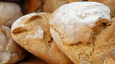 выпечка, продукция