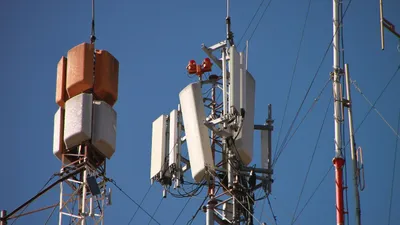 GSM, сотовая связь