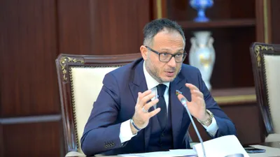 Ассамблея тюркских государств