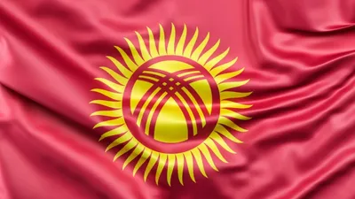 государственный флаг