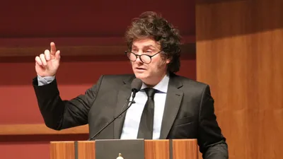 президент Аргентины