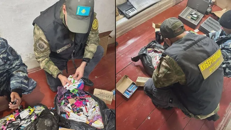 киберполиция, МВД, мошенничество