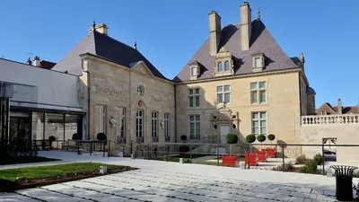 Дом просвещения Дени Дидро