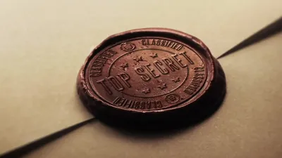 документы, совершенно секретно