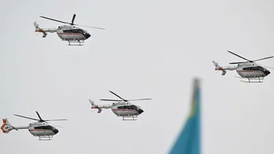 Вертолет МЧС РК, вертолеты МЧС РК, специальная техника МЧС РК, спецтехника МЧС РК, авиация МЧС РК, авиапарк МЧС РК, спасатель, спасатели