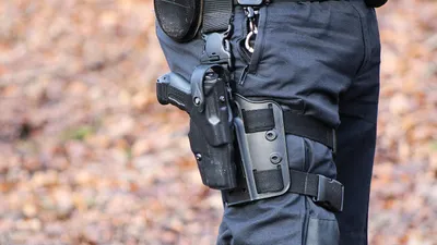 правоохранители, соблюдение закона