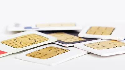 мобильная связь