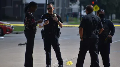 правопорядок, расследование