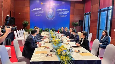 Конвенция ООН по борьбе с киберпреступностью