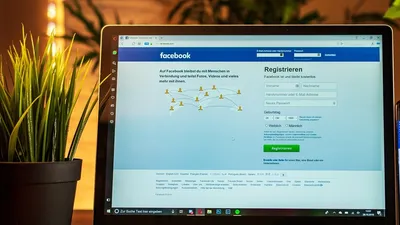 социальная сеть, Meta