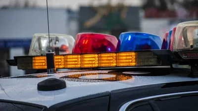 проблесковые маячки, транспорт