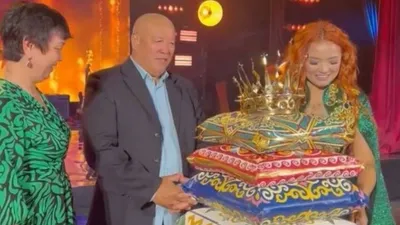 торт, Аселина Батыр, суд, кондитер