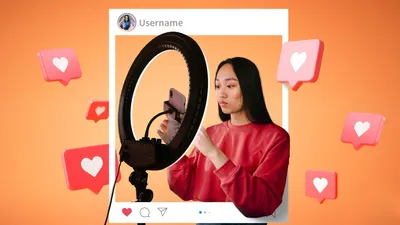 инфлюенсер, медийное лицо