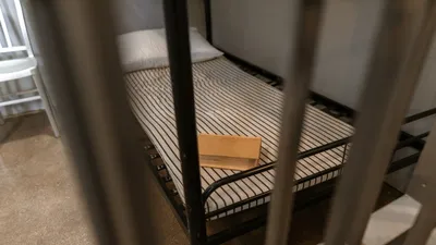 тюремное заключение