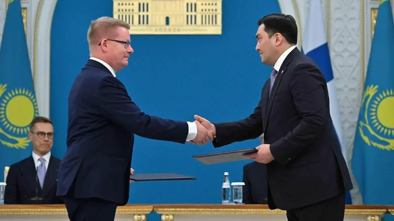 заключение меморандума