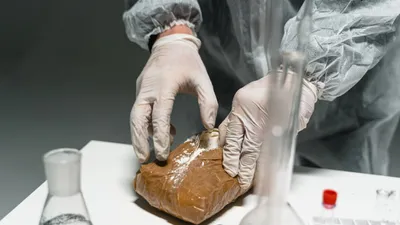 запрещенные вещества, кокаин