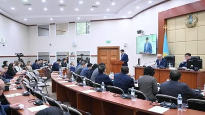 министерство промышленности и строительства