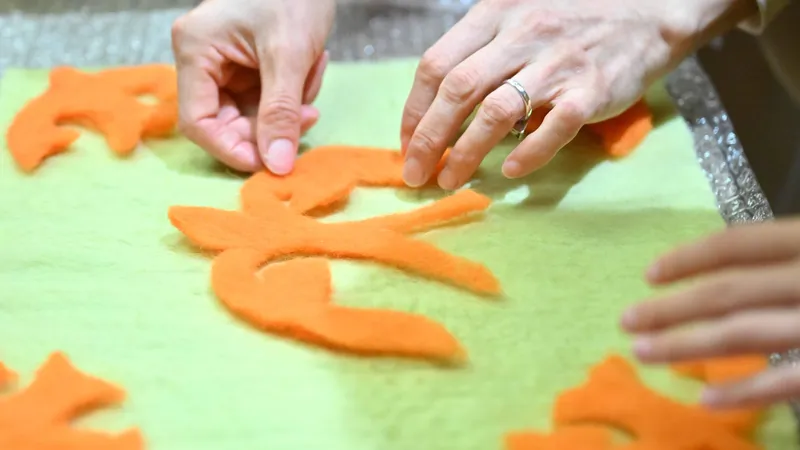 Народный промысел