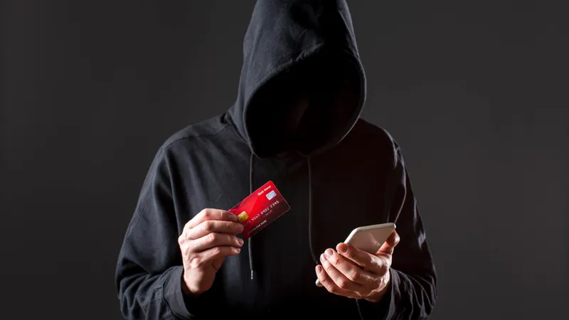 Хакеры, кибербезопасность, мошенничество, мошенники, взлом данных, личные данные, персональные данные, утечка персональных данных, утечка данных