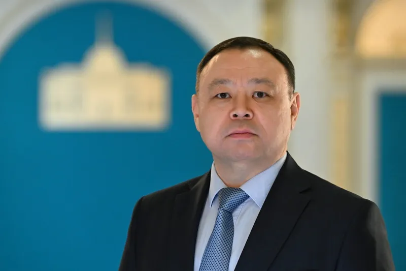 Абзал Нукенов